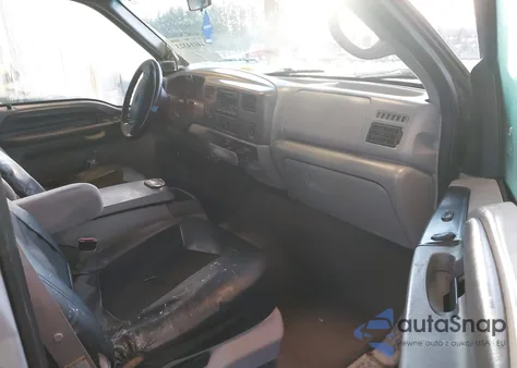 1999 Ford F-250 Lariat/Xl/Xlt z USA, uszkodzony, nr VIN 1FTNW20F8XED93831